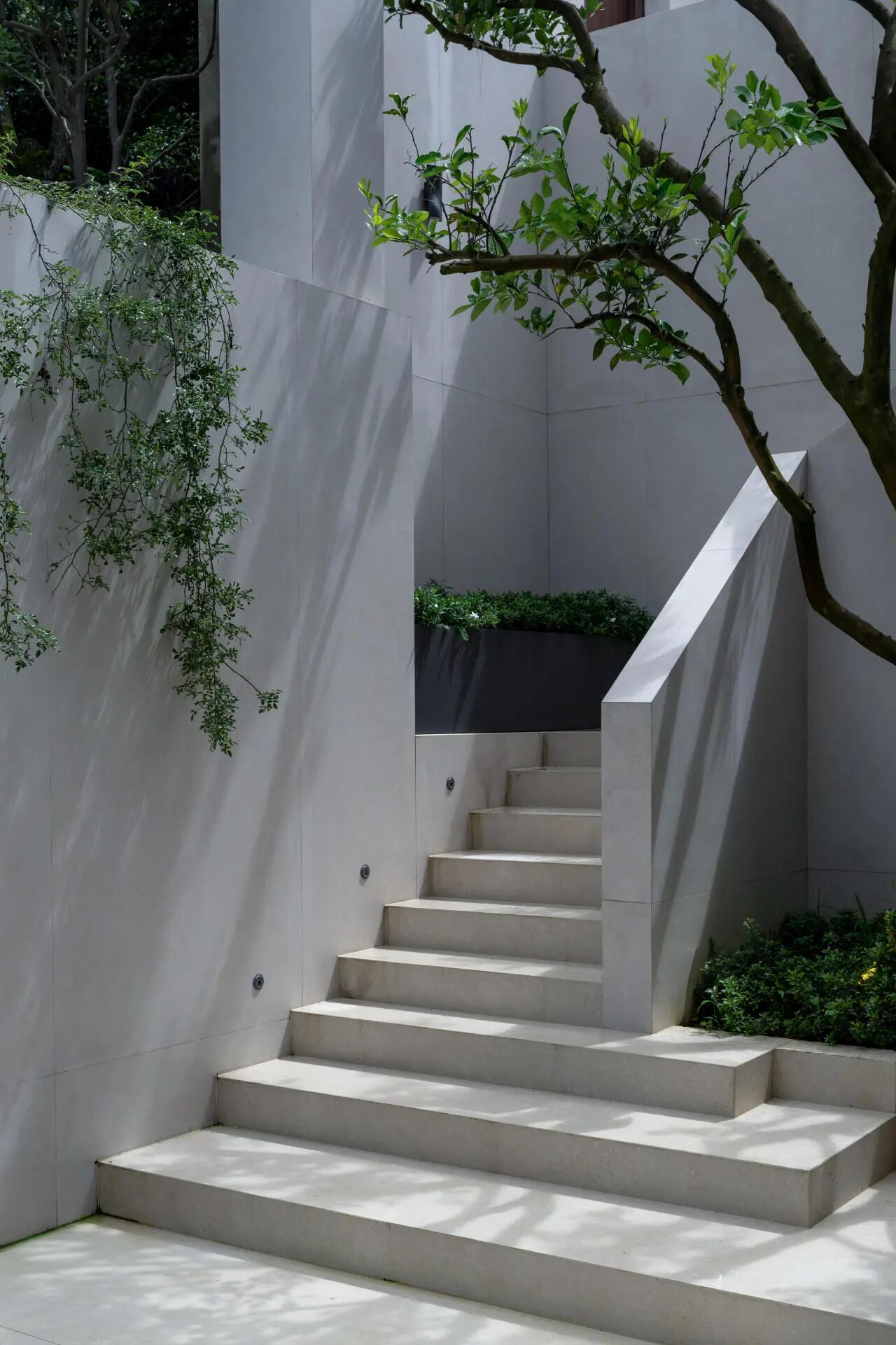 【私人】定制住宅丨中国贵阳丨元禾旺景建筑设计事务所-20