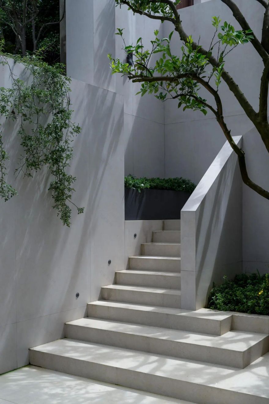 【私人】定制住宅丨中国贵阳丨元禾旺景建筑设计事务所-20