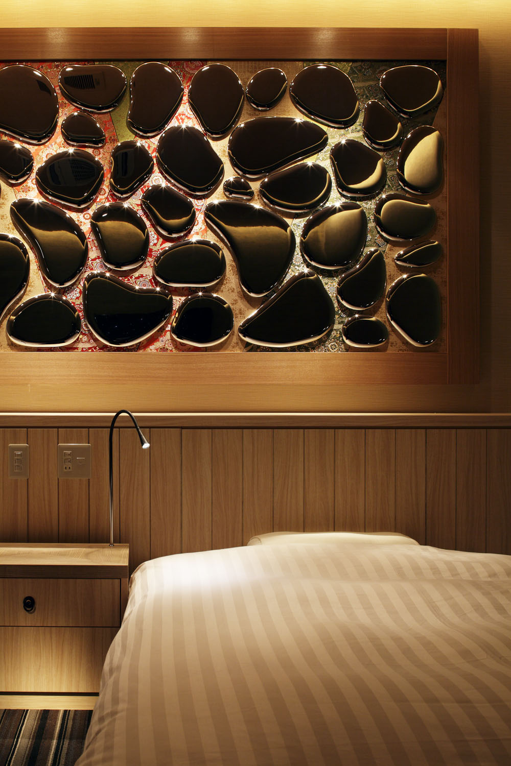 间人温泉 炭平旅馆 离れ「季音庵」丨株式会社スーパーマニアック-25