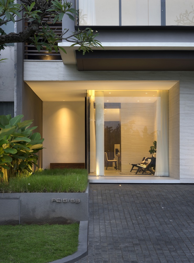 印尼 HHH 住宅-81