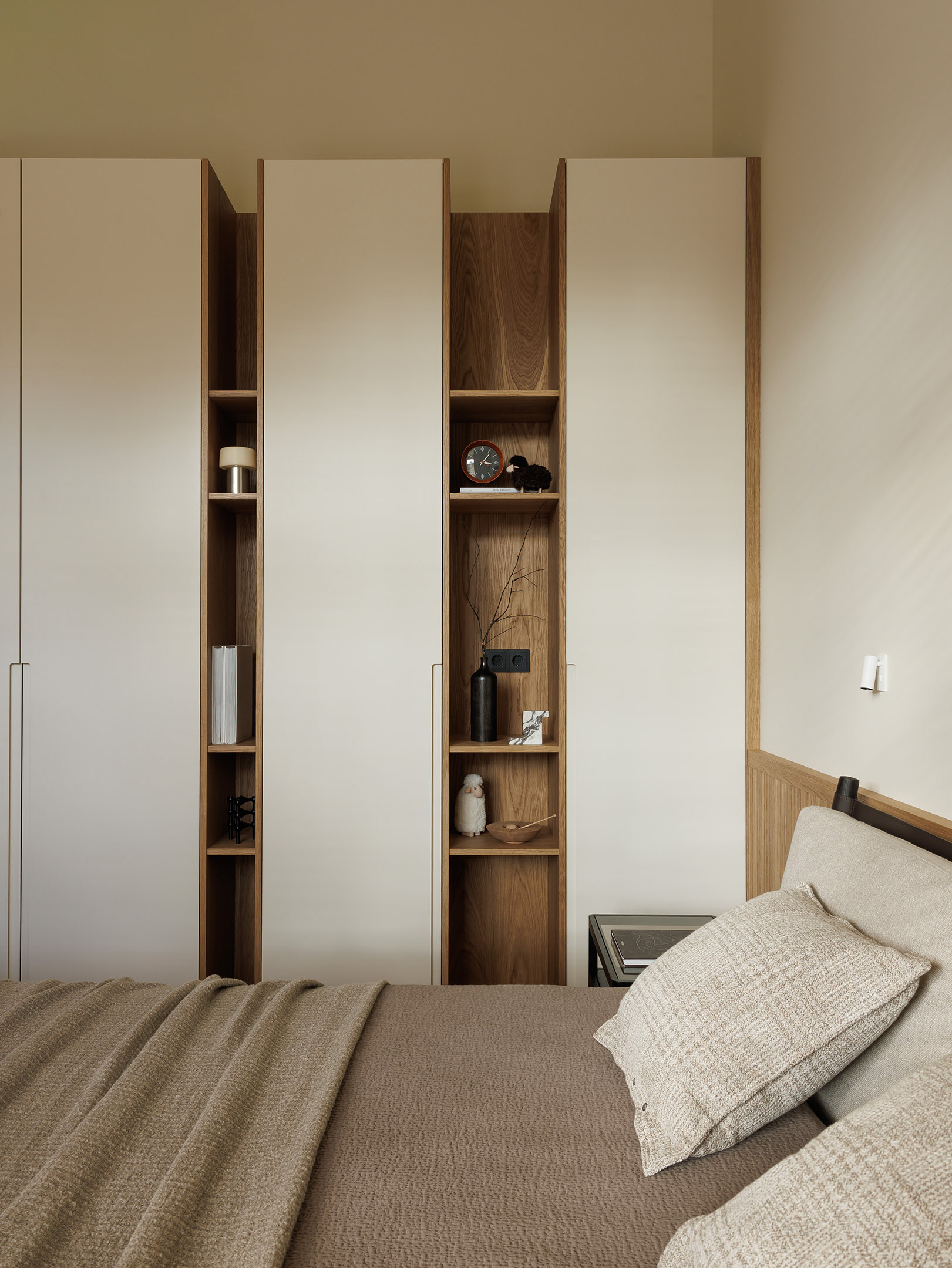 Квартира в ЖК "Русские Сезоны"-13