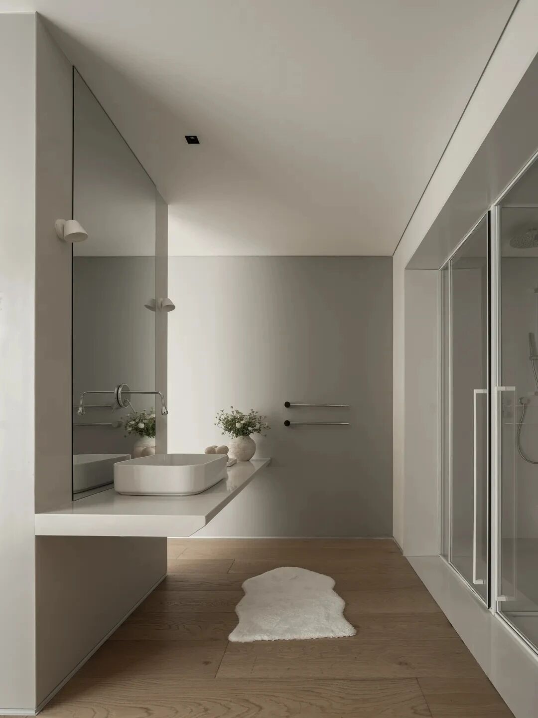 720㎡现代雅奢别墅，优雅从不需张扬-55