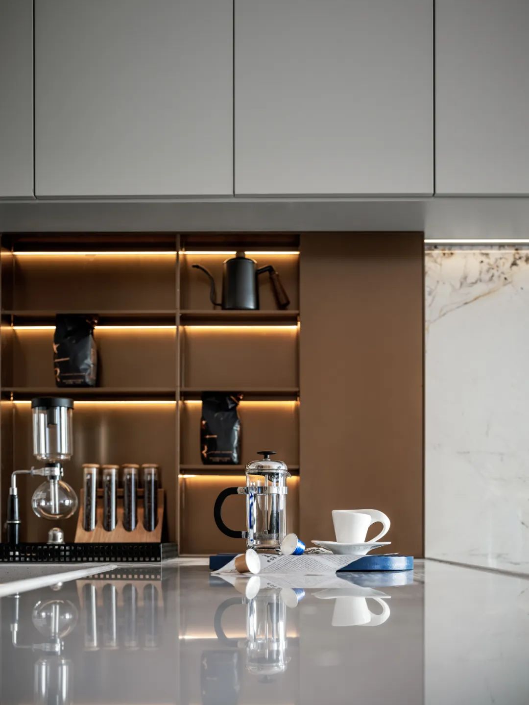 旭辉银盛泰·临沂星汇城悦府丨中国临沂-15