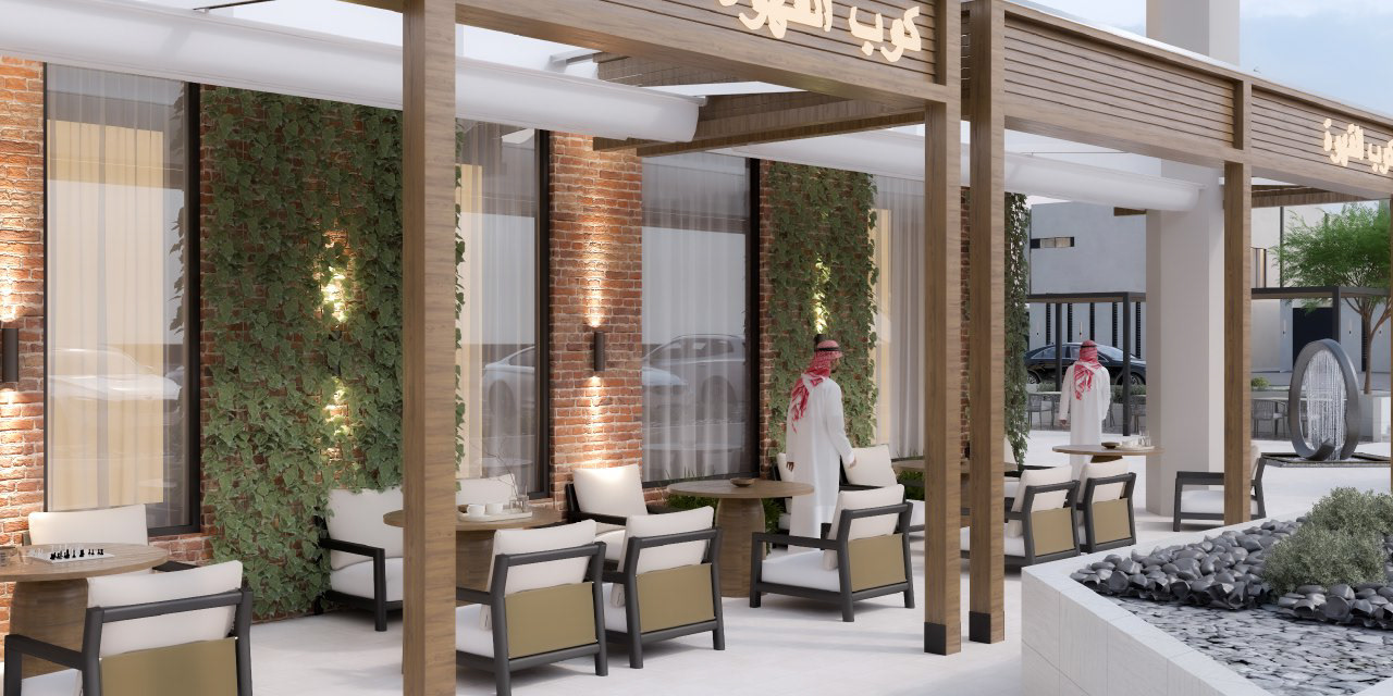 丨AXIAL CONSULTANT-9