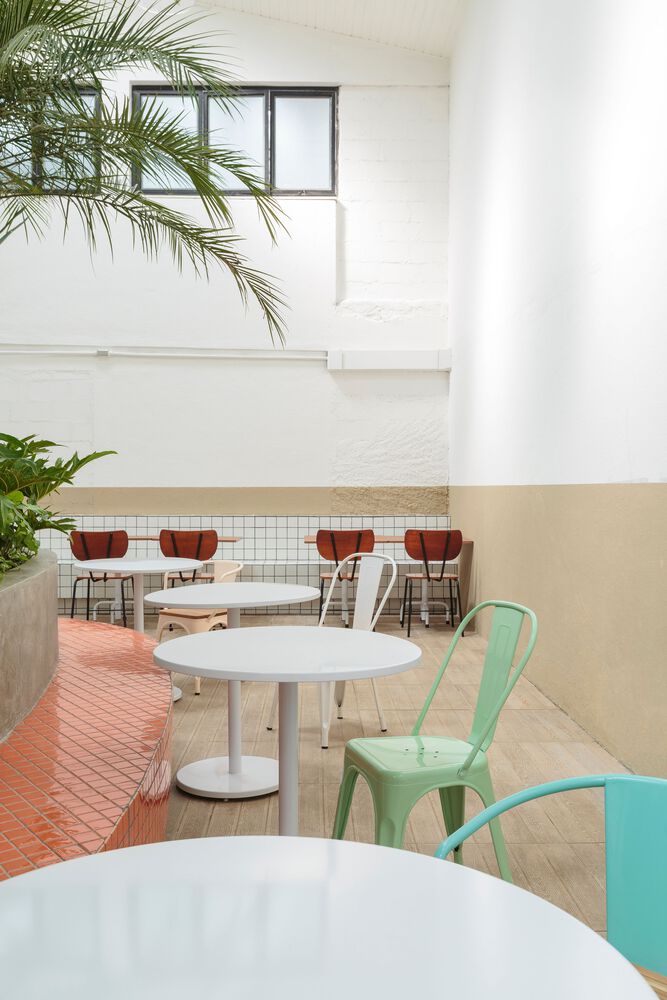 餐厅 Salu 扩建-9