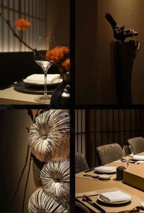 首发 日式艺术美学,顶奢皆无形!-11