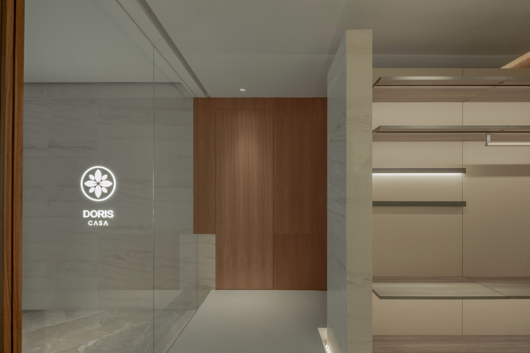 多睿诗 DORIS CASA 展厅设计丨中国广州丨尔我空间设计研究室-58