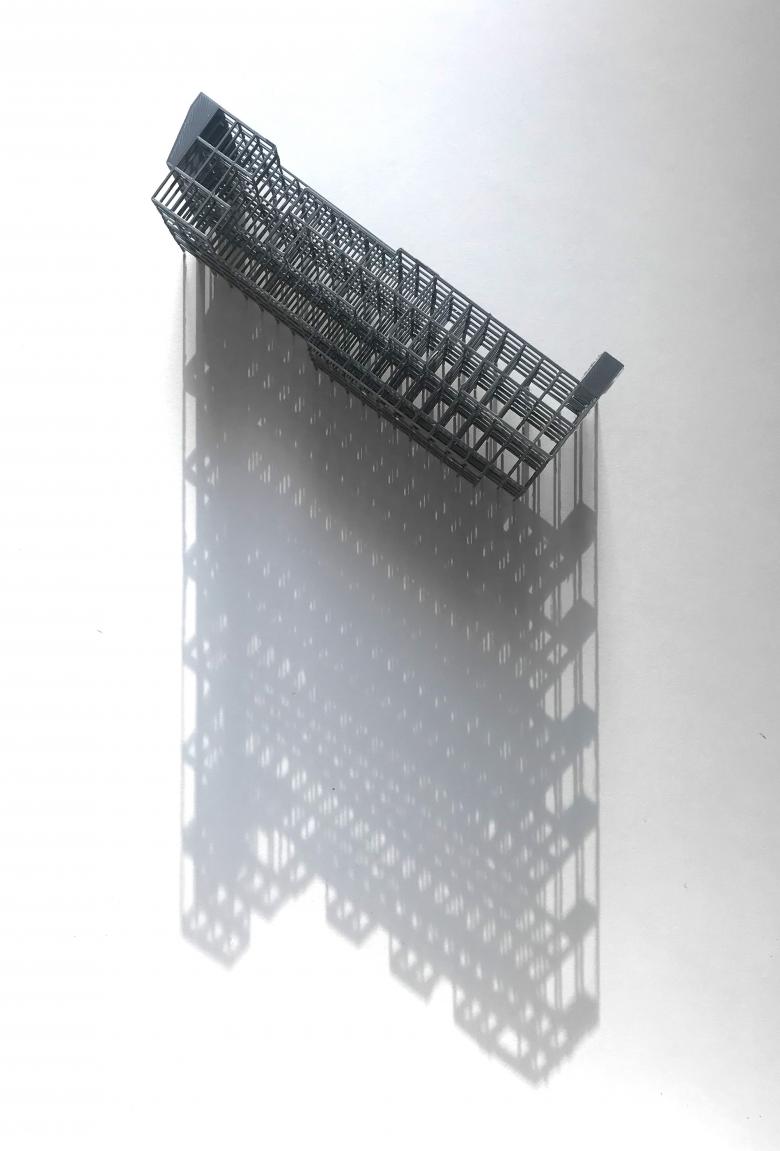 Flakes Factory 改造丨德国不来梅丨SMAQ-33