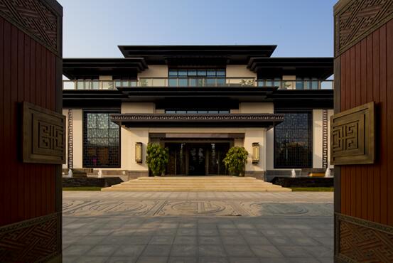 泰禾·厦门院子丨中国厦门-4