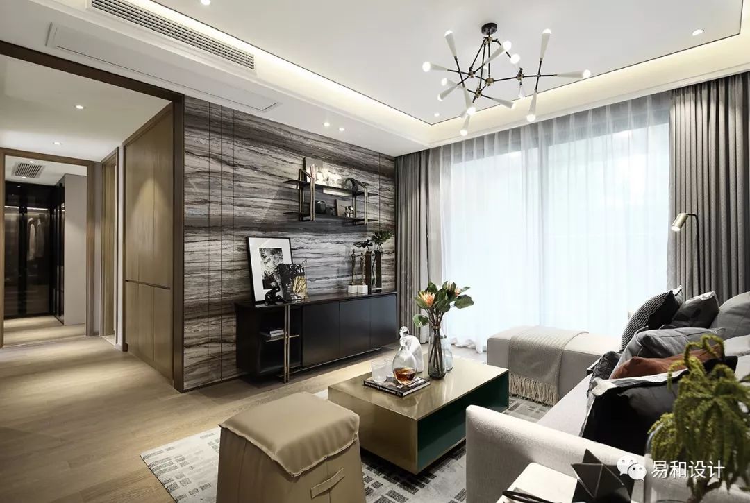 易和设计集团 2018 年度回顾 | 国际化设计视野与丰富实践经验-86