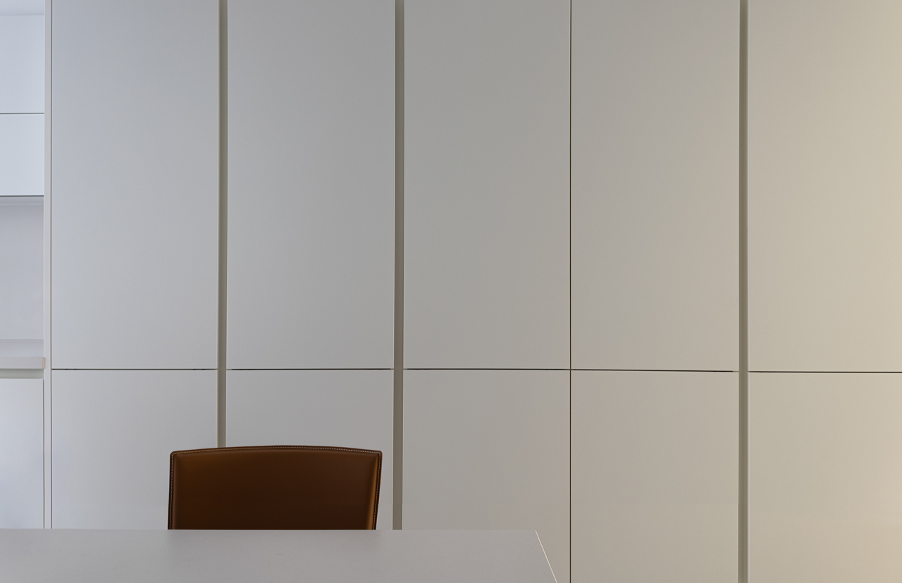 思南公馆私宅丨中国上海丨常恩设计事务所-35