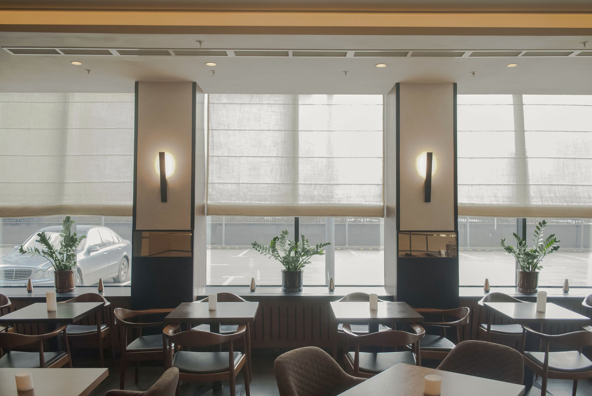 Gustovita 城市咖啡厅-9