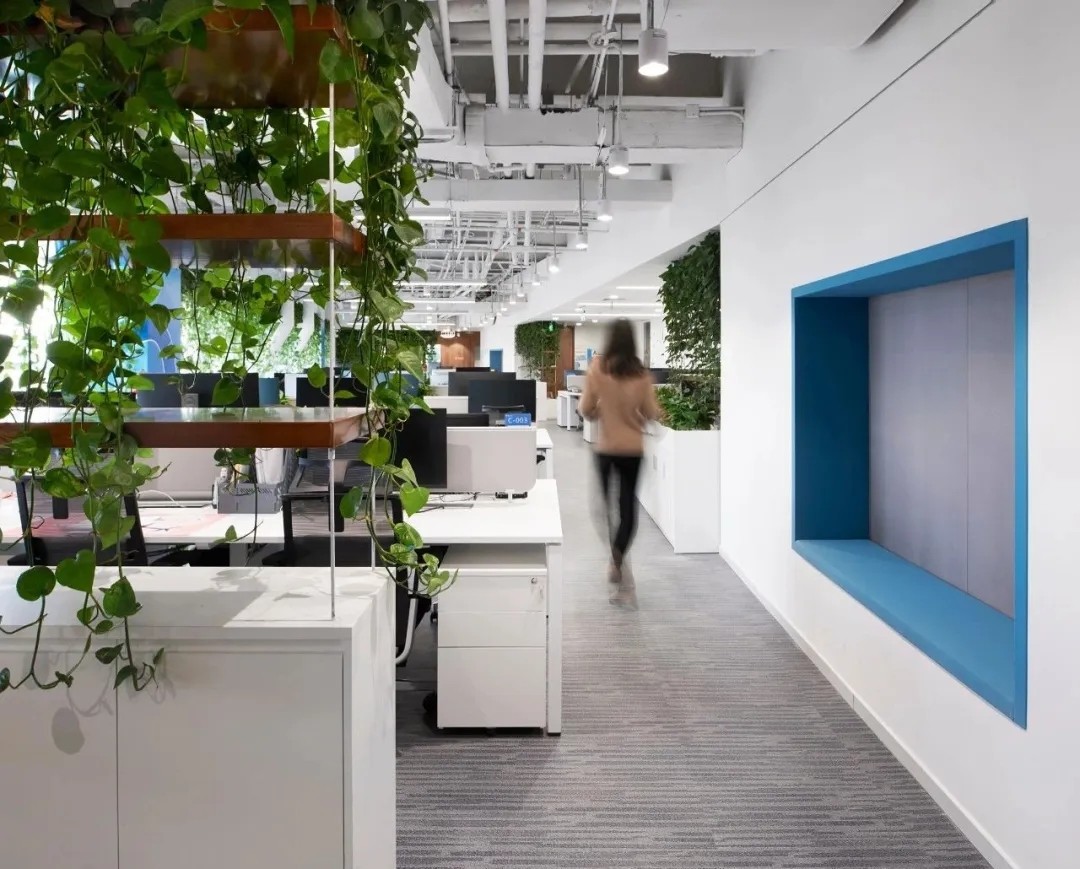 新东方在线e世界办公室-9