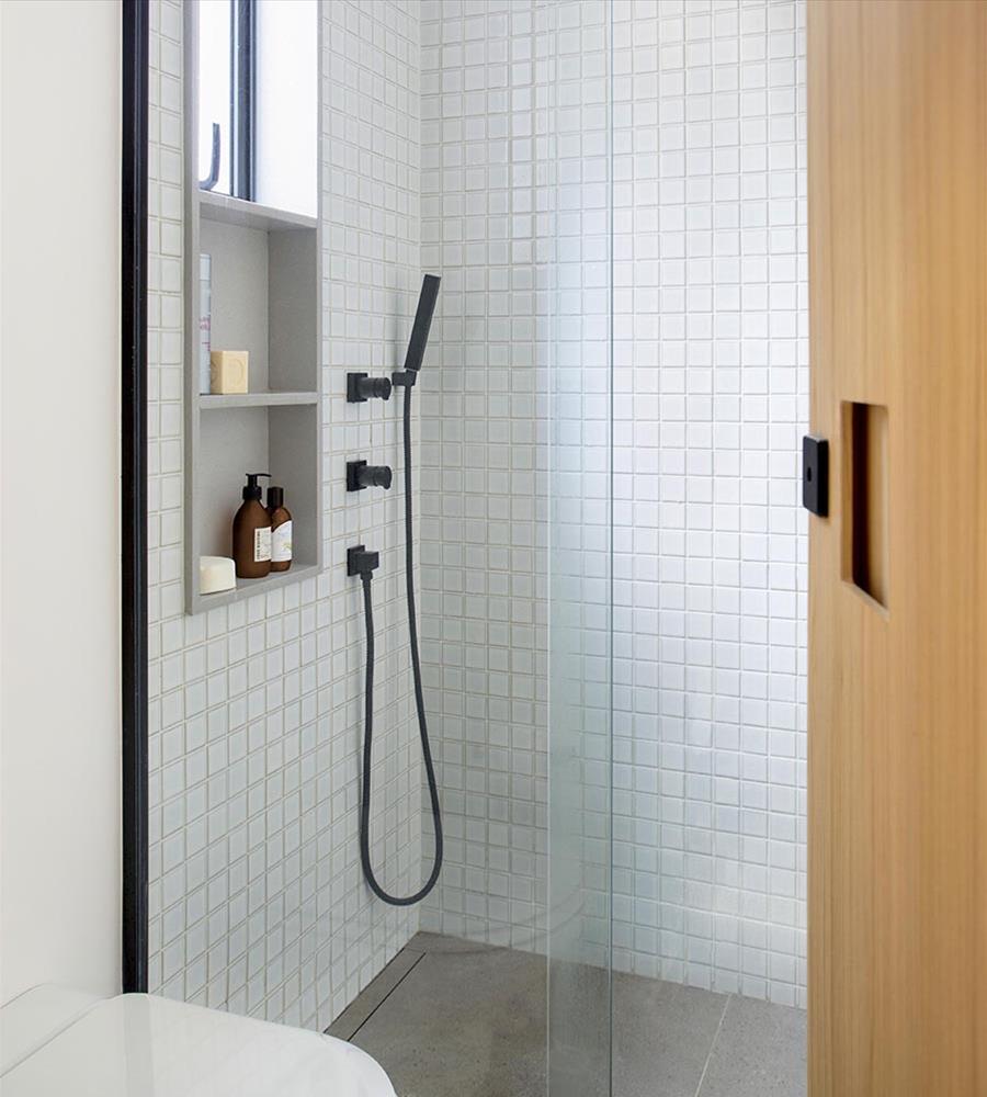 里约热内卢的木质公寓-18