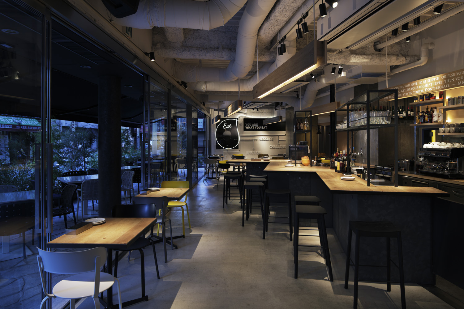 Good Morning Café Waseda - brownbag-2