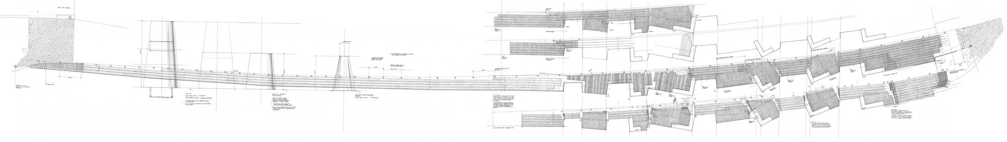 陶瓷之路 · Les Coves de Vinromà 的景观设计丨西班牙卡斯特利翁丨Bona fide taller-28
