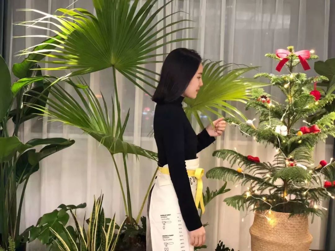 广州 115㎡女孩之家,纯软装打造文艺生活空间-29