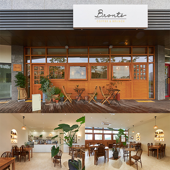 简约 25 坪咖啡店，展现白色木质空间魅力-1