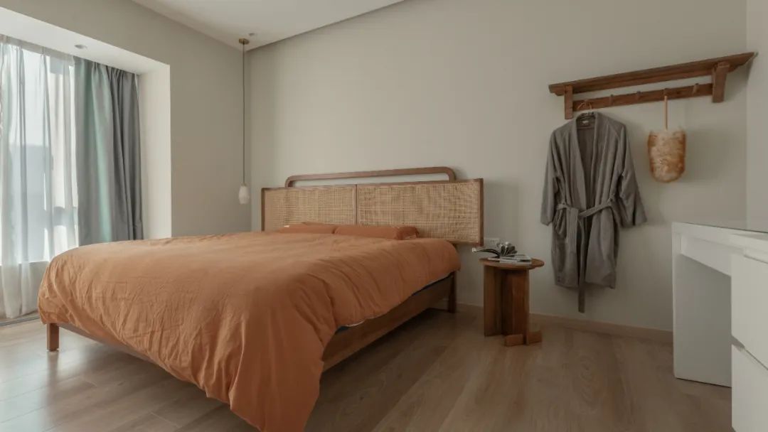 世爵府邸 130㎡平层套间丨中国佛山丨理基室内设计事务所-36