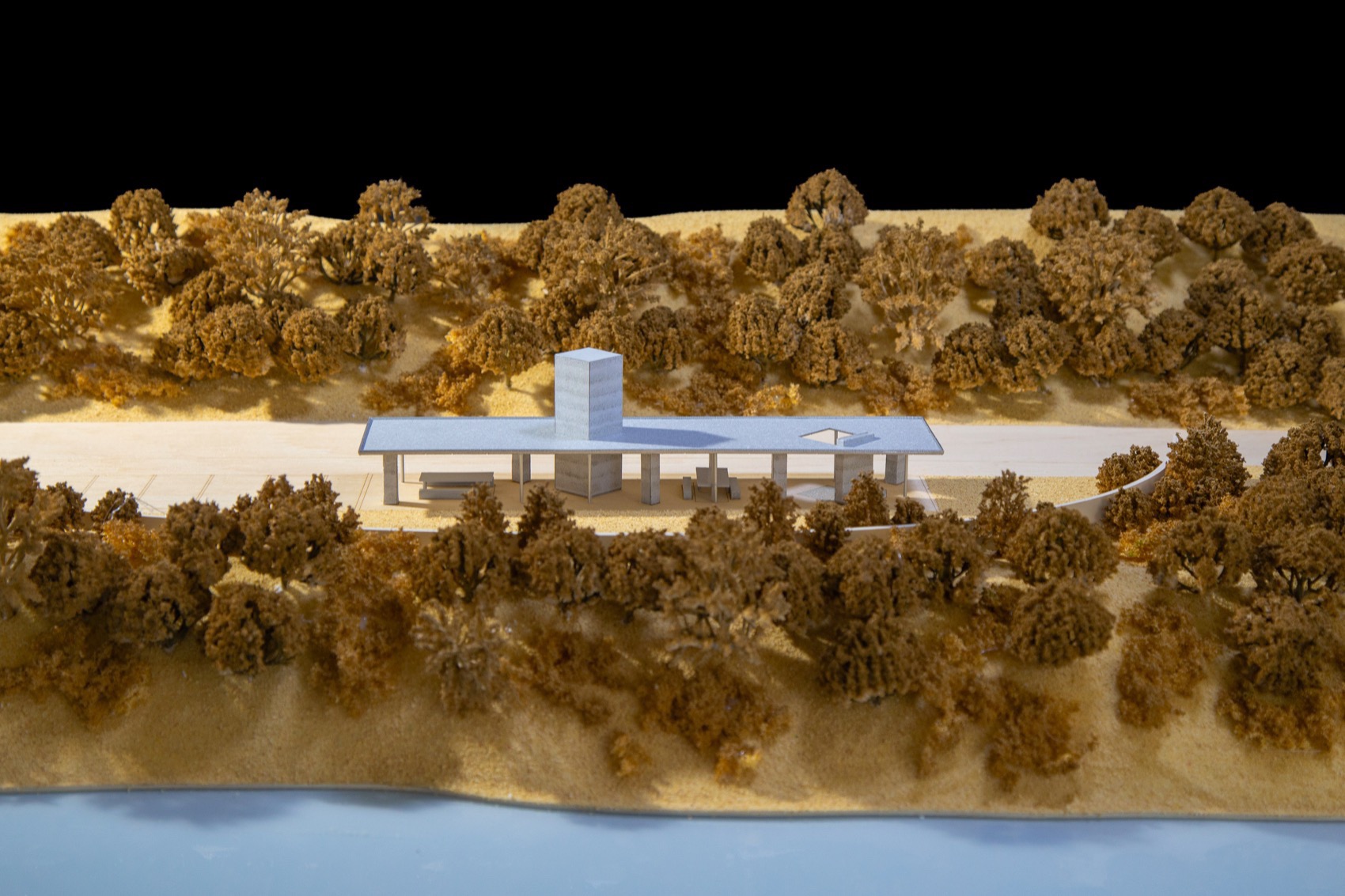 柱之亭丨中国宁波丨Found Projects,明暗研究室-34