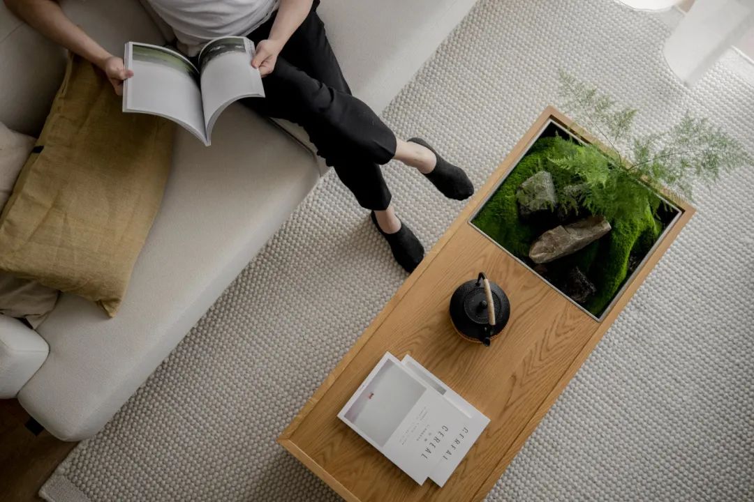 ARTISTRY ZEN 日式禅意的半独立式住宅丨马来西亚吉隆坡丨Pins Studio-52