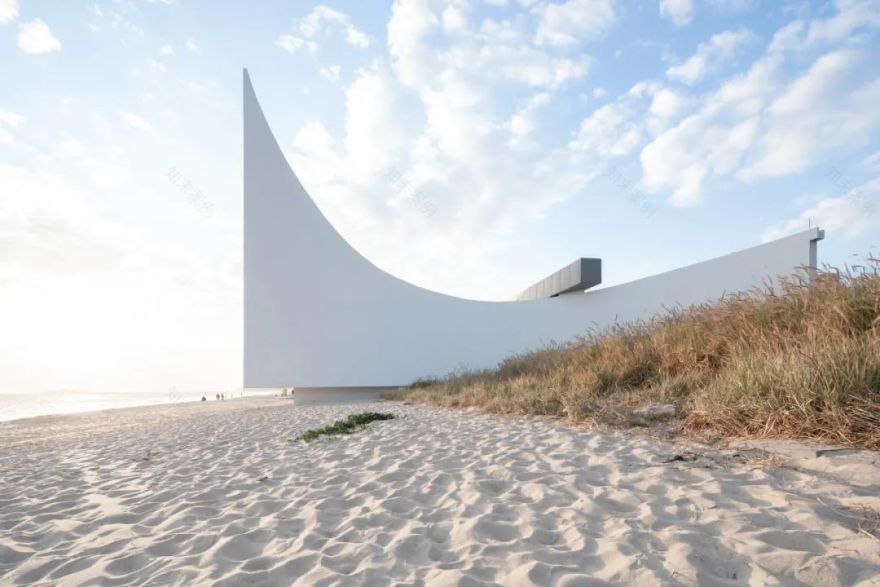 金町湾小礼堂丨中国汕尾丨源计划(建筑)工作室-27