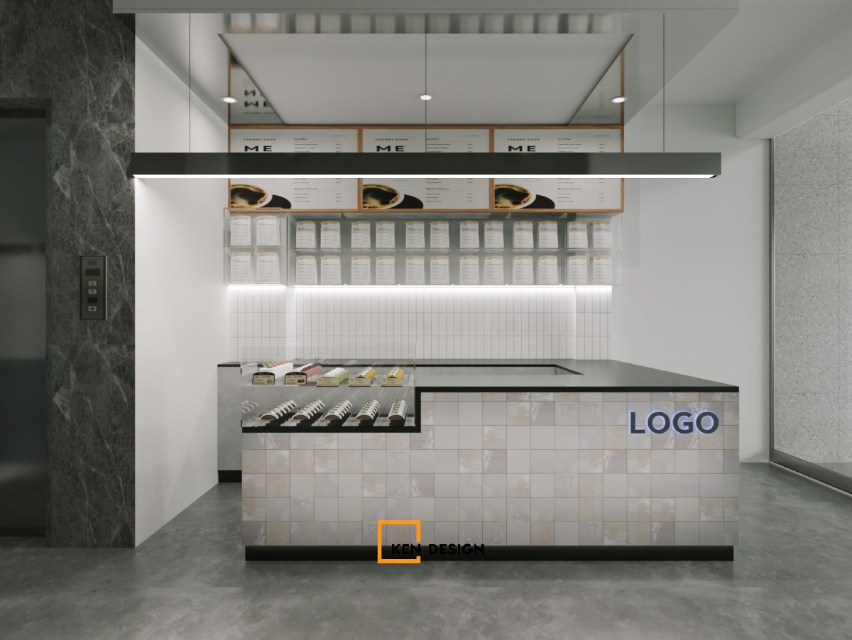 Jackie Lam先生的奶茶店设计丨KTS KenDesign-14