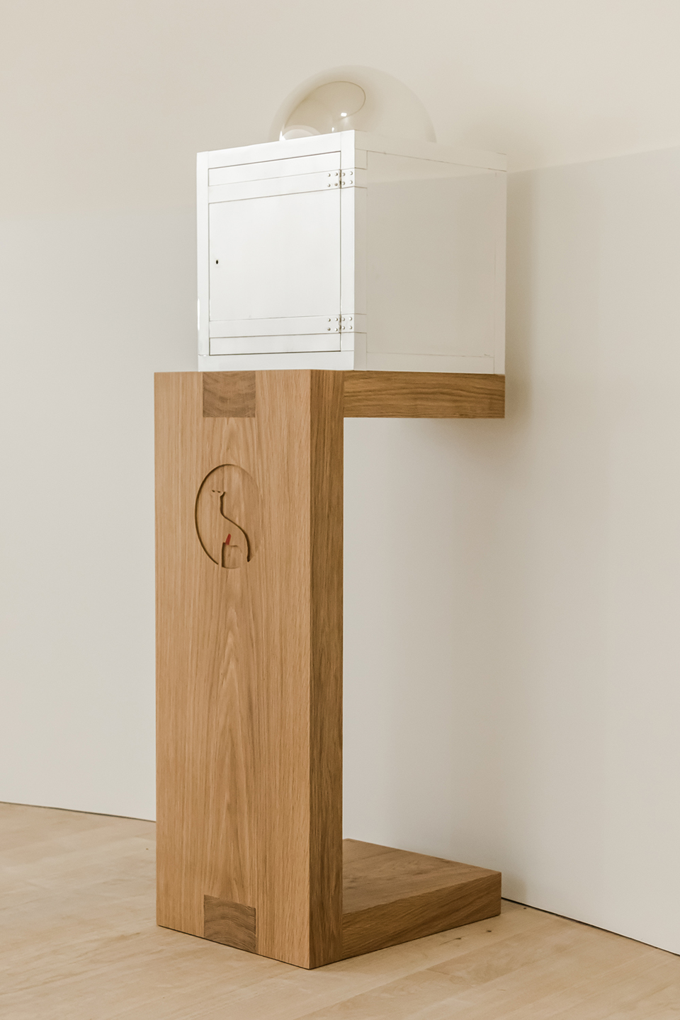 Saint-Jacques-de-la-Lande教堂,法国雷恩 / Álvaro Siza Vieira-67