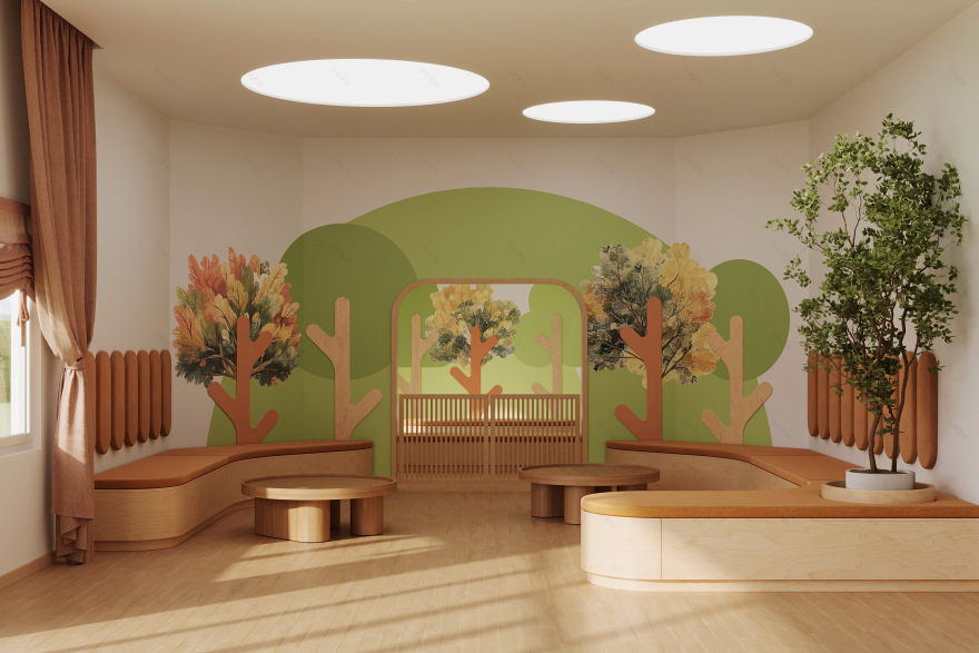 HARMONY KINDERGARTEN, ABU DHABI-43