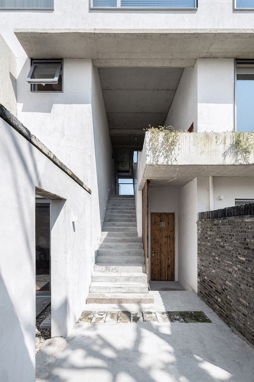 无象归园 | 新乡村生活空间的多元设计-60