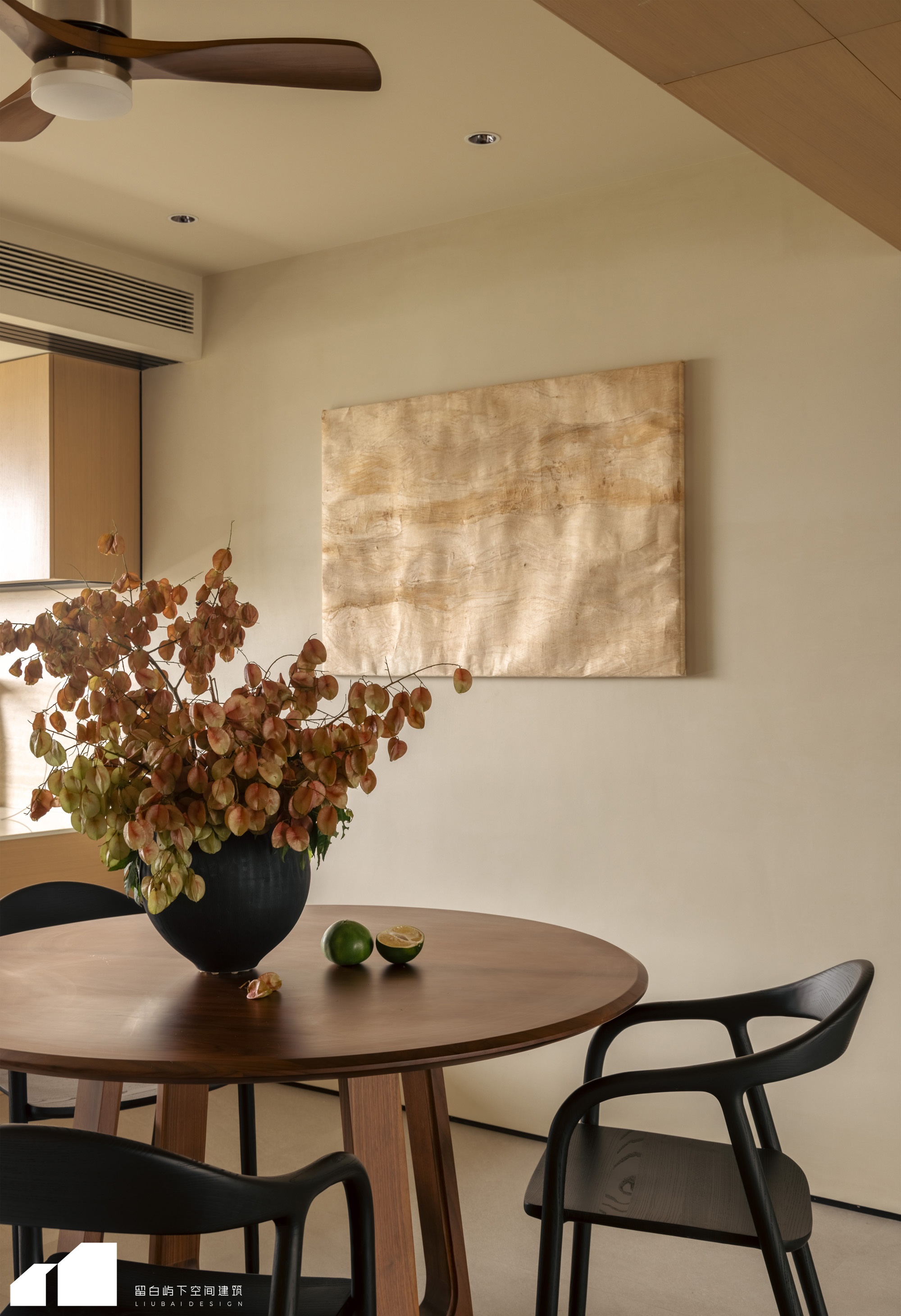 留白.实景  平衡之美-16