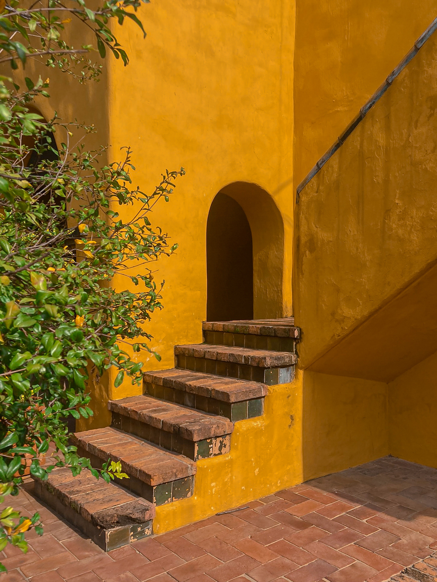 CASA ITESO CLAVIGERO 自建别墅-7