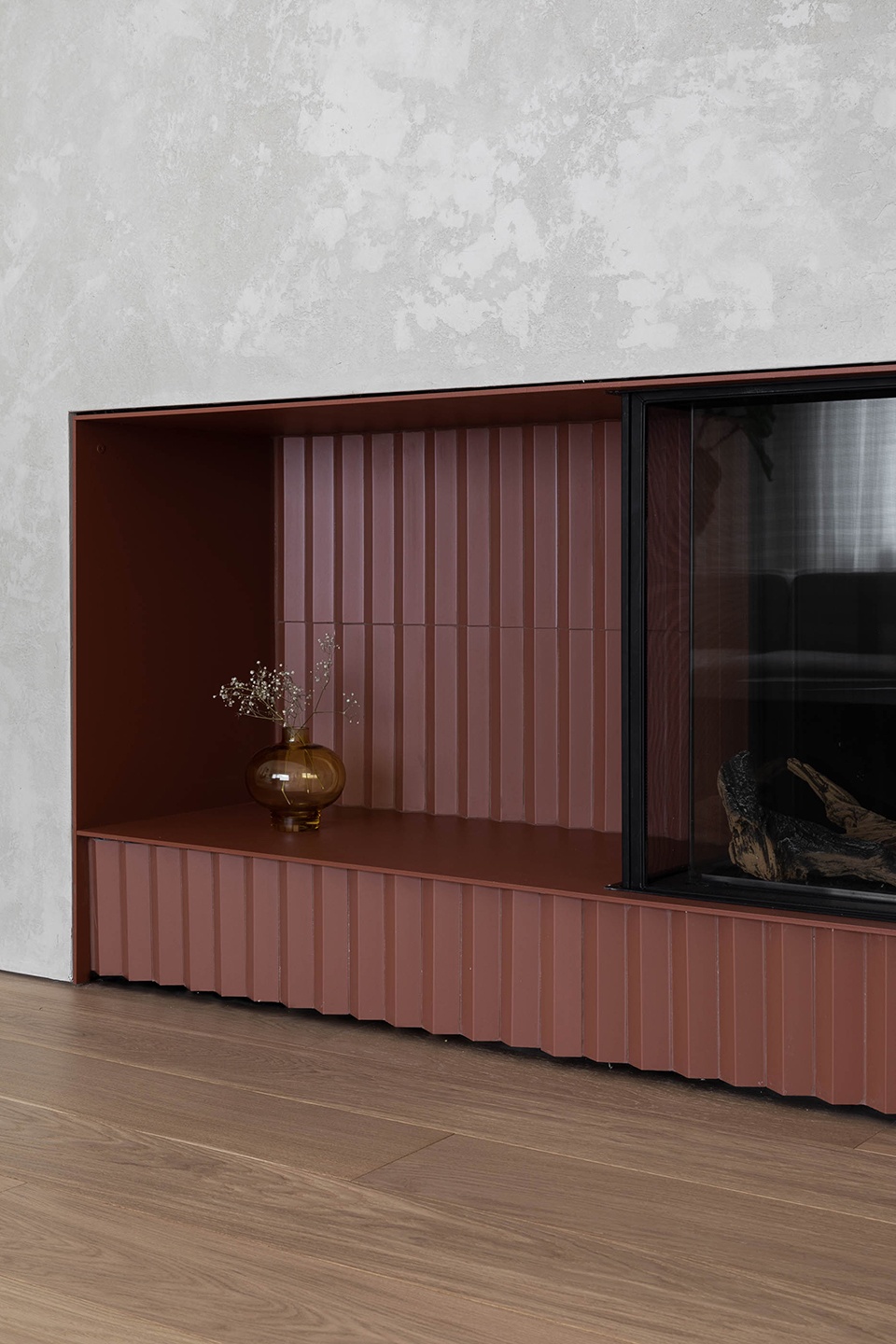 加拿大魁北克 Hickson 住宅-21