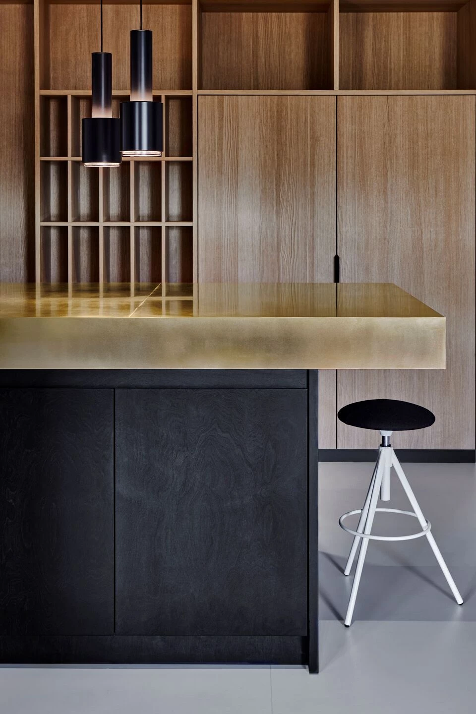 德国 HIT 科技园办公室· Ply Atelier 的灵动协作空间-28