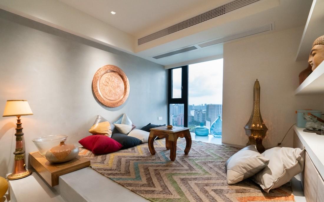 陆文龙独立设计私宅-9