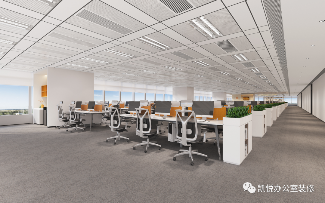 漫灵游戏办公室丨中国广州丨CCHD-35