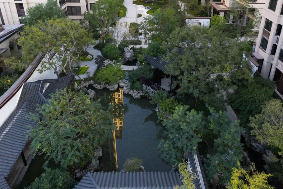 漳州建发·和著丨中国漳州丨PTA上海柏涛-17