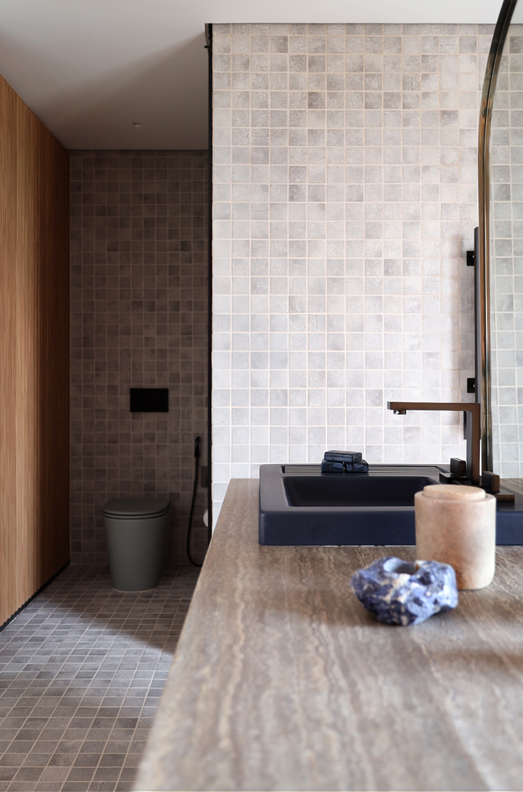 巴西 | Soul复式住宅 | 2022 | Juliana Pippi-42