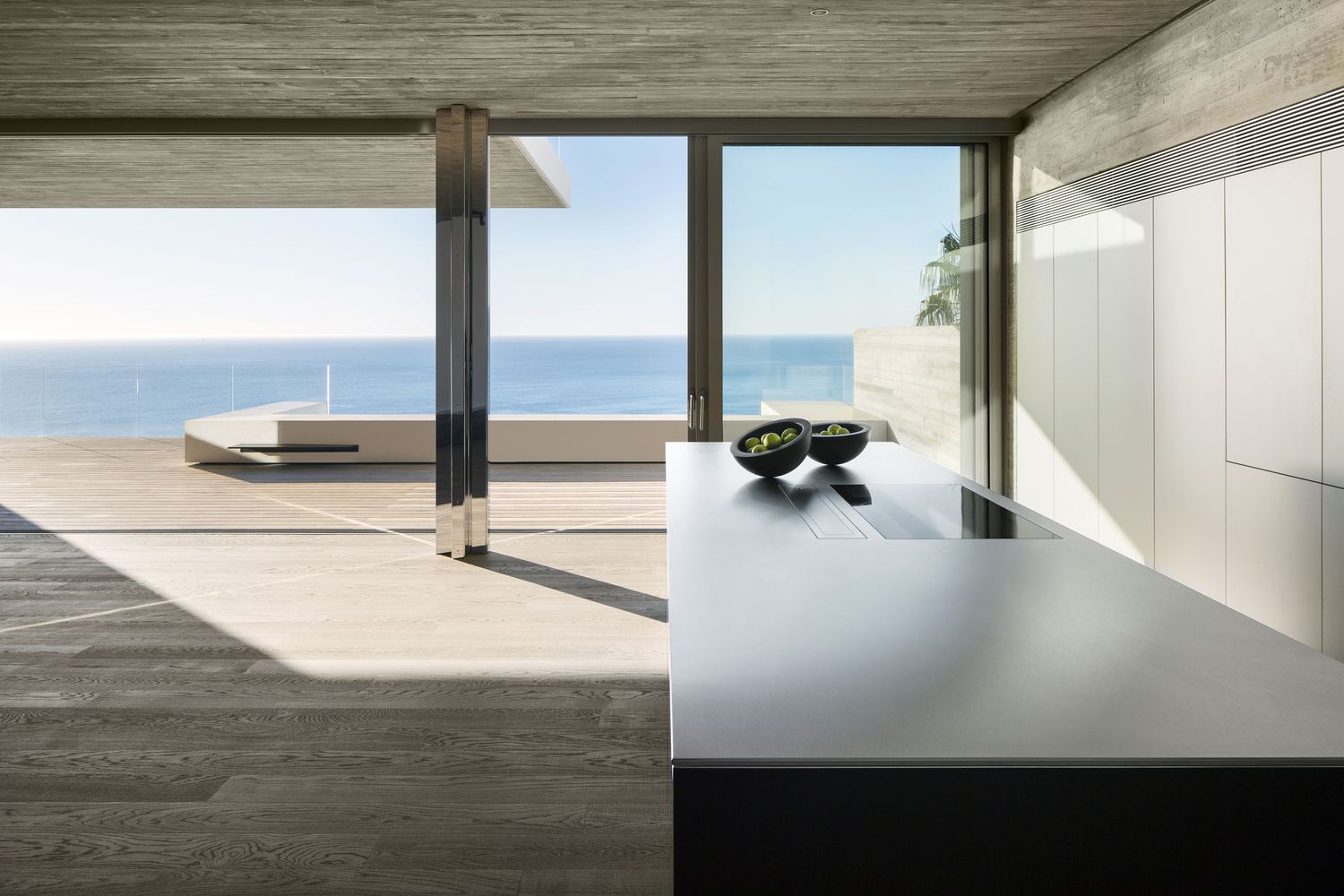 南非开普敦OVD525住宅-33