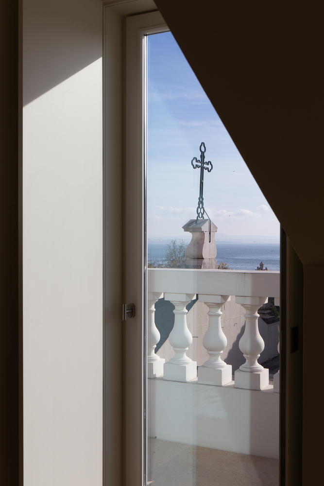 葡萄牙 Corpo Santo 6 公寓 打造简约宜居空间-14