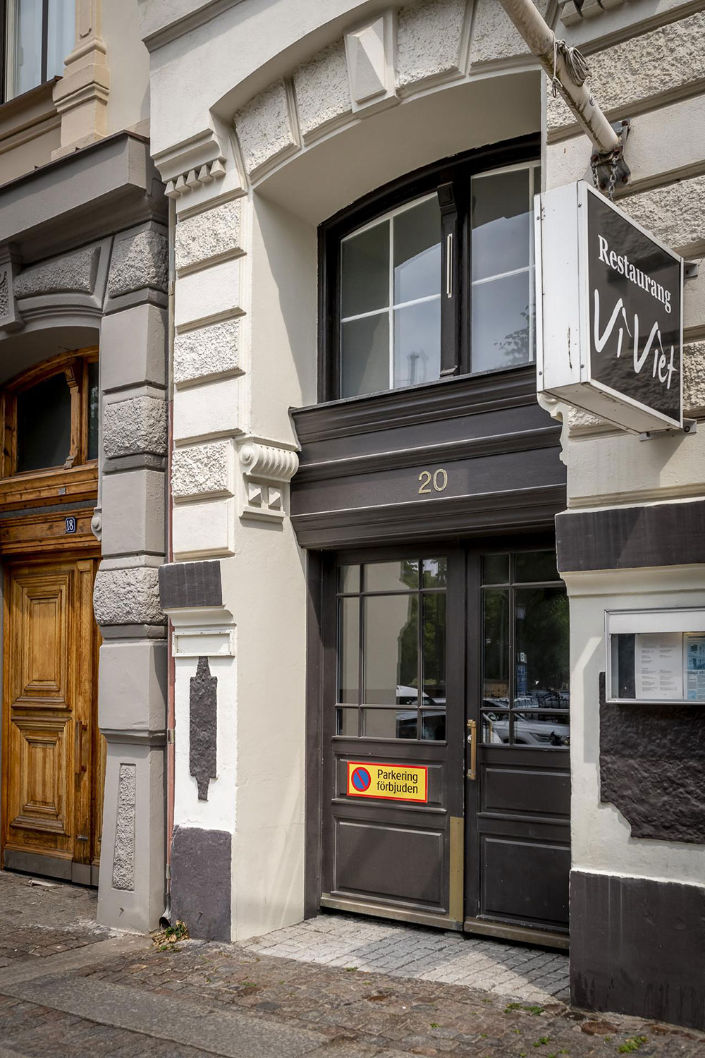 瑞典哥德堡独特设计公寓-33