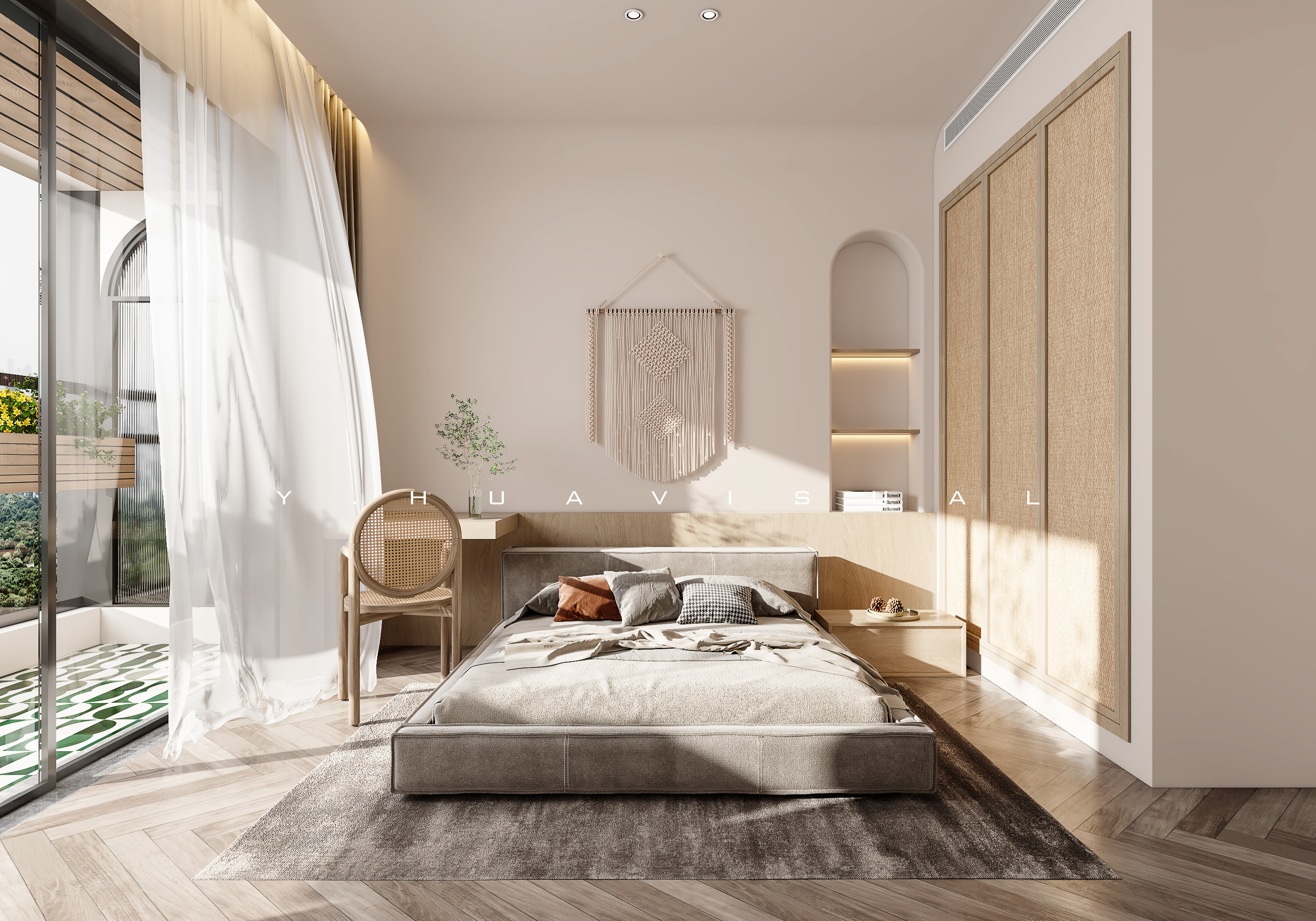 乙画视觉｜现代诧寂风-8