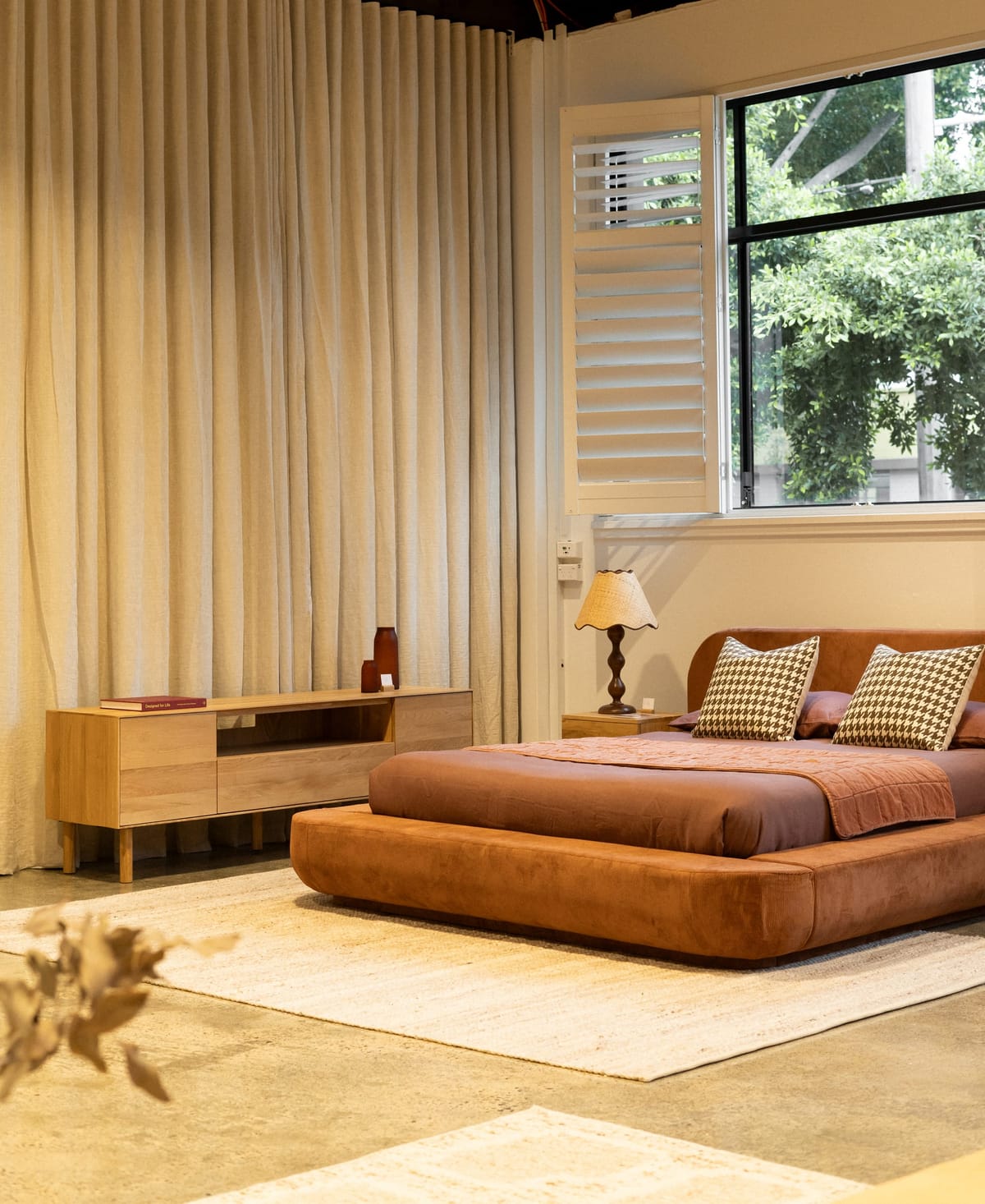 Remarkable Outdoor Living: Transforming External Spaces-13