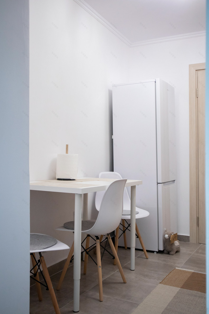 43 平米公寓改造-33