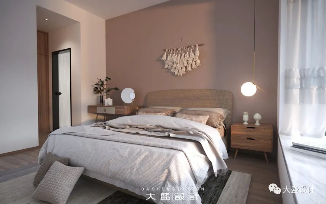 南宁莱茵湖畔 103 平米烘培工作室丨中国南宁丨大盛设计事务所-40