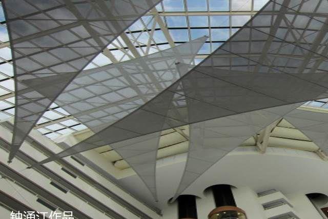 高端遮阳系统,美观节能的室内外设计方案-12