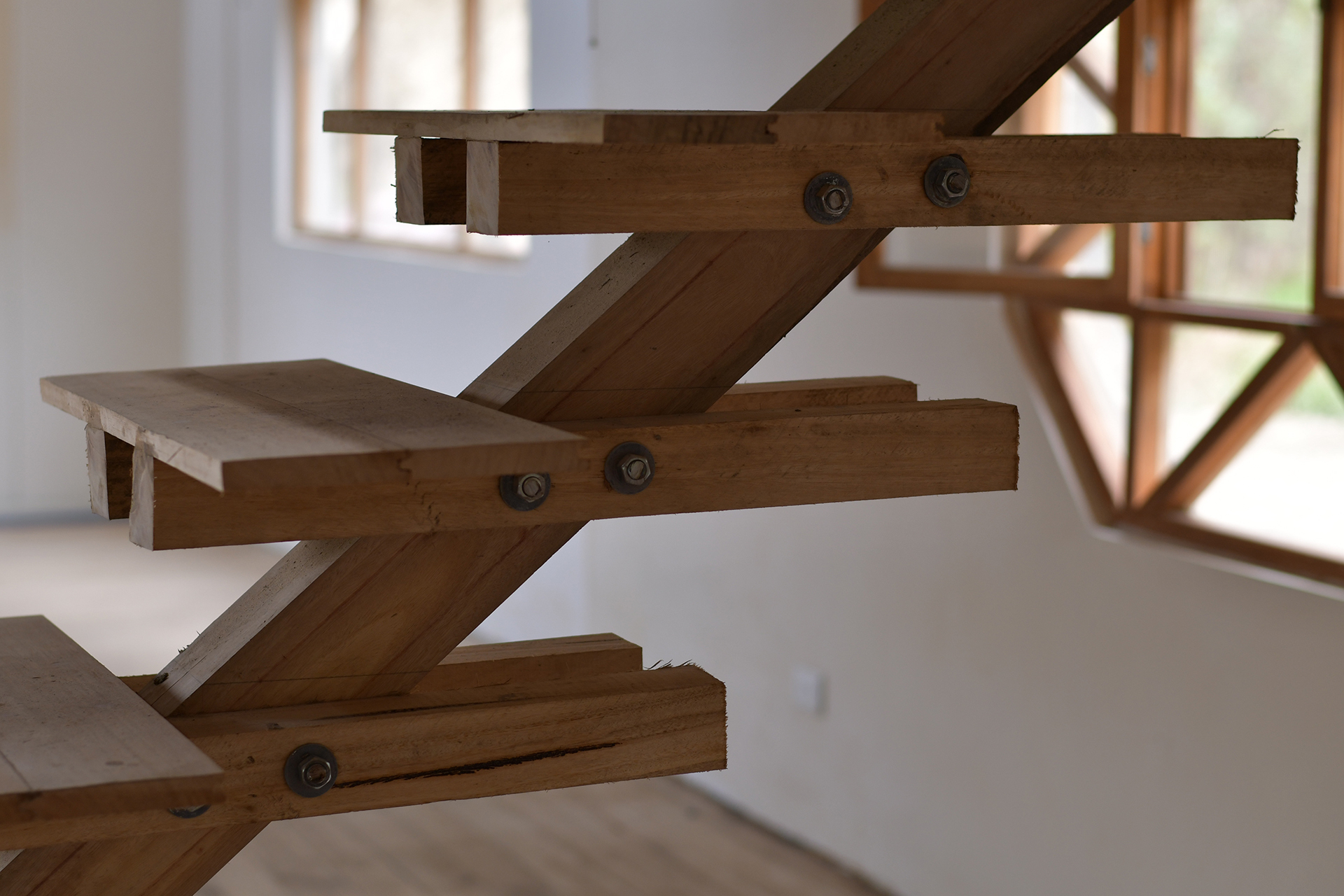 乔兰雀巢屋丨厄瓜多尔丨Daniel Moreno Flores 等-47