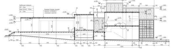 Кафе Фонтан（“喷泉”咖啡馆）丨俄罗斯丨Согрет（“温暖”工作室）-34