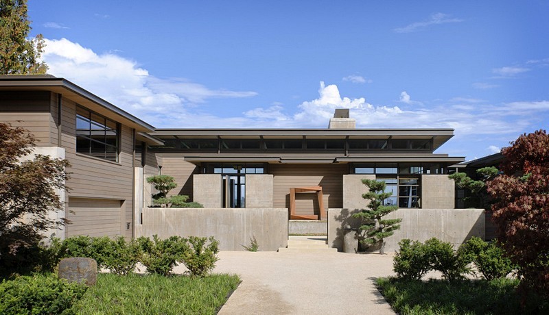 华盛顿公园住宅-34