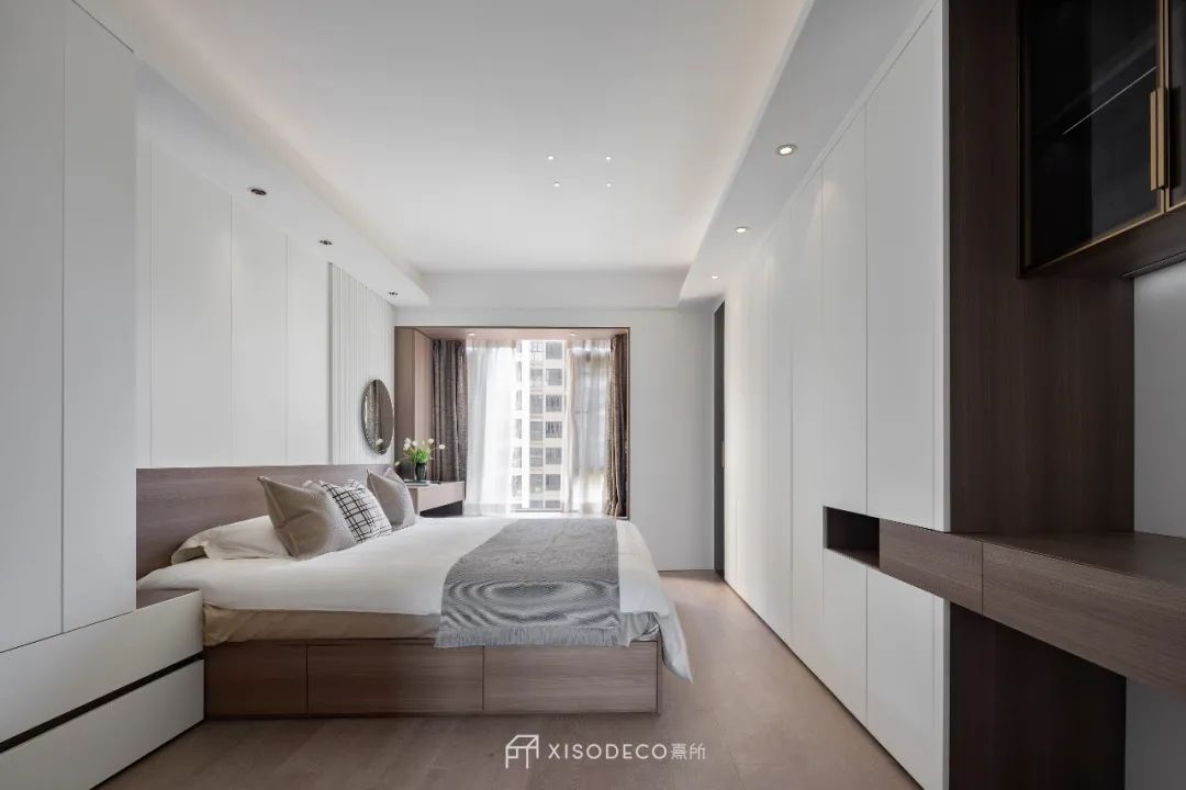 广州淘金熹所 · 简约实用之美丨中国广州-35